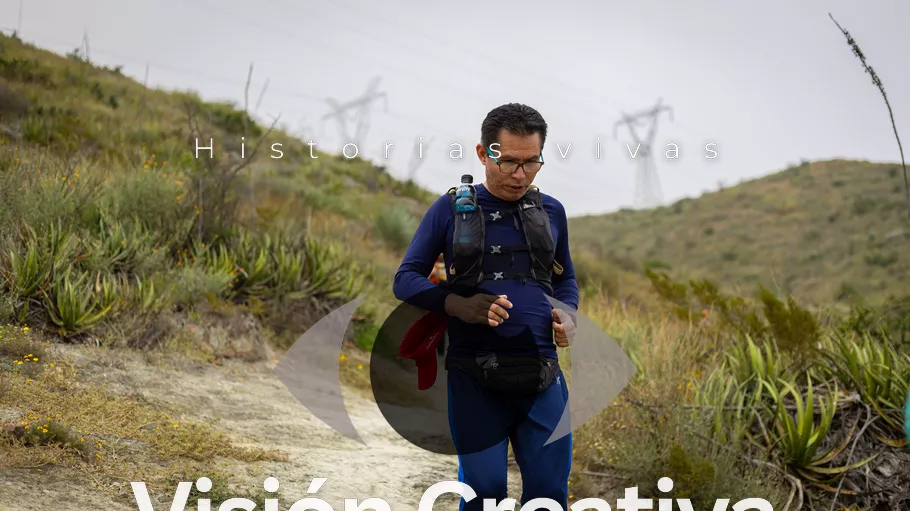 Foto del evento Ultra Cañon Mariposas 2024