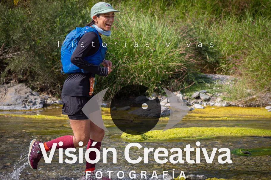 Foto del evento Ultra Cañon Mariposas 2024