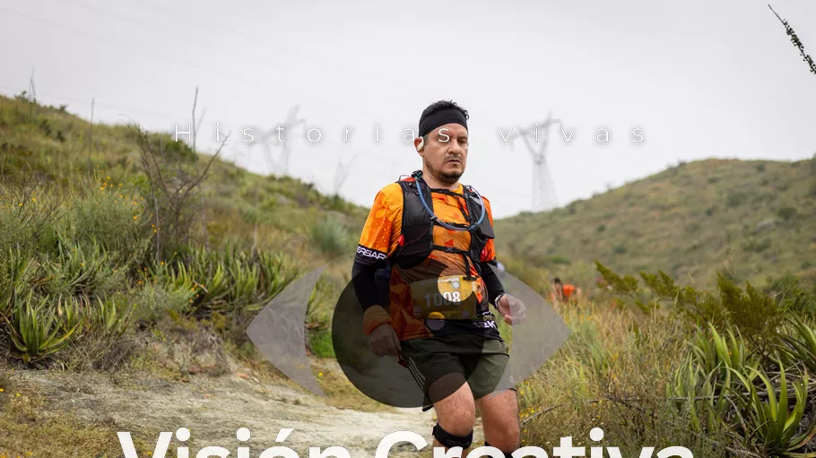 Foto del evento Ultra Cañon Mariposas 2024