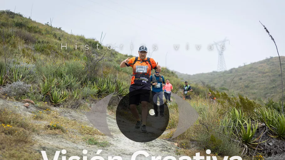 Foto del evento Ultra Cañon Mariposas 2024
