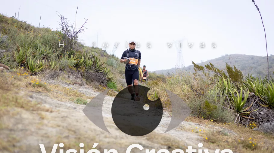Foto del evento Ultra Cañon Mariposas 2024