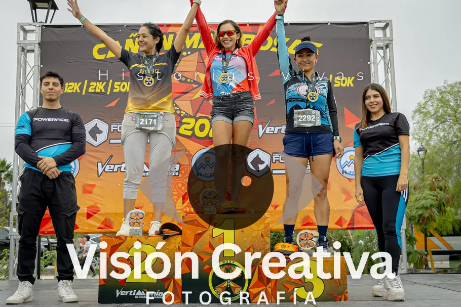 Foto del evento Ultra Cañon Mariposas 2024