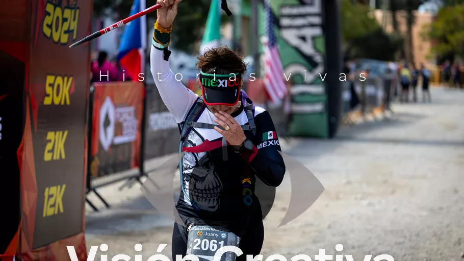 Foto del evento Ultra Cañon Mariposas 2024