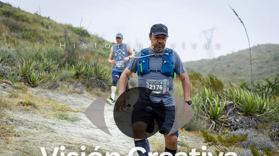 Foto del evento Ultra Cañon Mariposas 2024