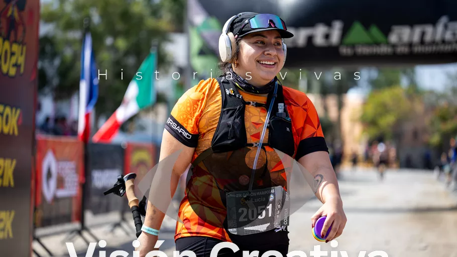 Foto del evento Ultra Cañon Mariposas 2024