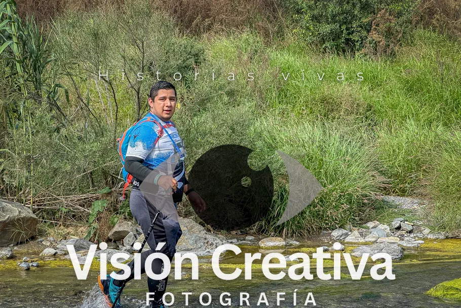 Foto del evento Ultra Cañon Mariposas 2024