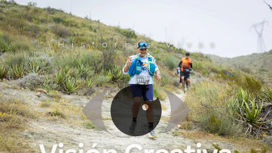 Foto del evento Ultra Cañon Mariposas 2024