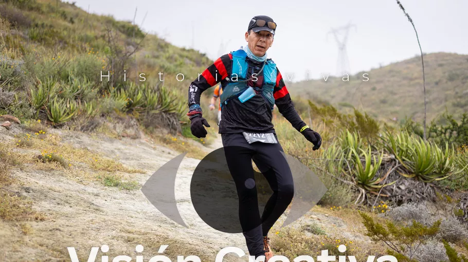 Foto del evento Ultra Cañon Mariposas 2024