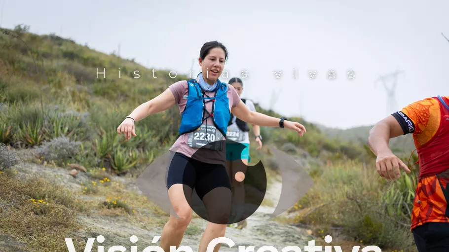 Foto del evento Ultra Cañon Mariposas 2024