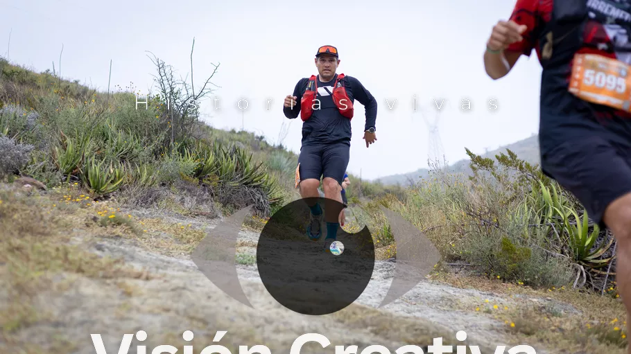 Foto del evento Ultra Cañon Mariposas 2024