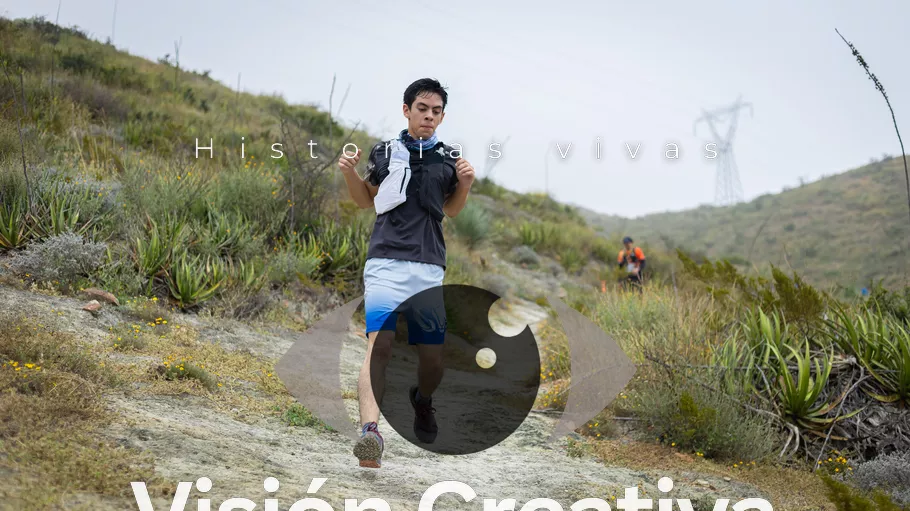 Foto del evento Ultra Cañon Mariposas 2024