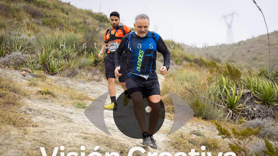 Foto del evento Ultra Cañon Mariposas 2024
