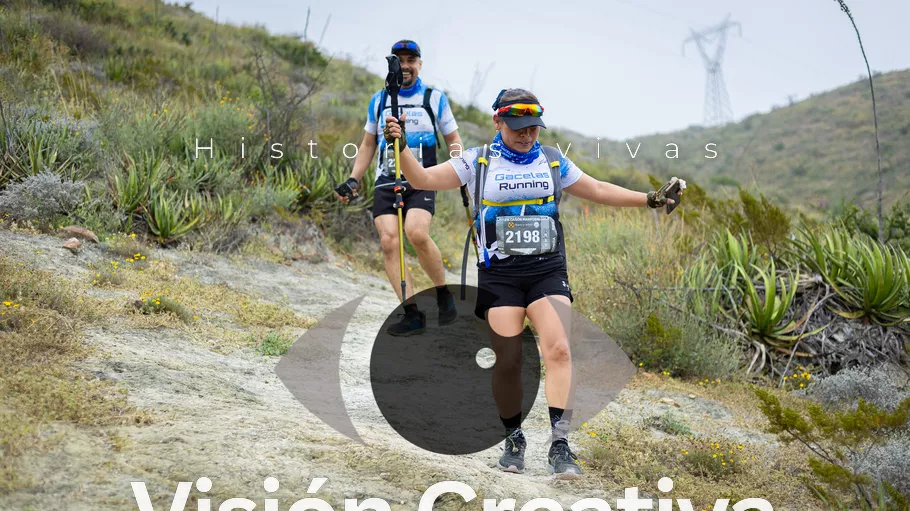 Foto del evento Ultra Cañon Mariposas 2024