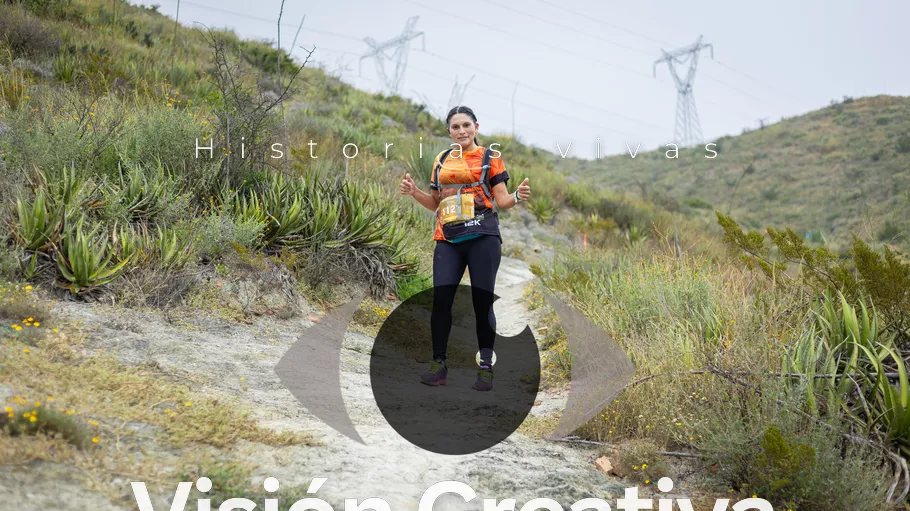 Foto del evento Ultra Cañon Mariposas 2024