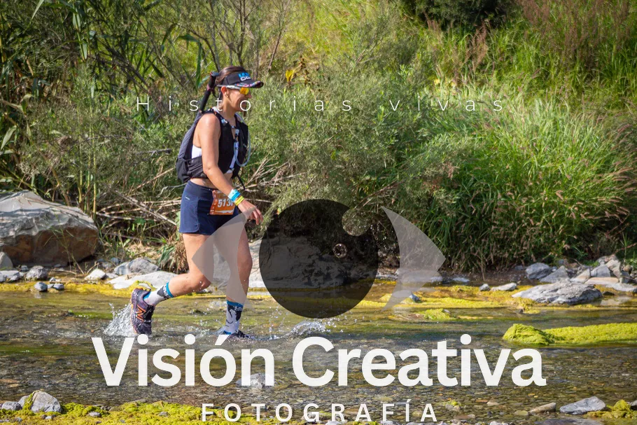 Foto del evento Ultra Cañon Mariposas 2024