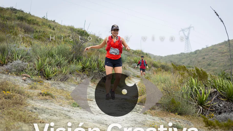 Foto del evento Ultra Cañon Mariposas 2024