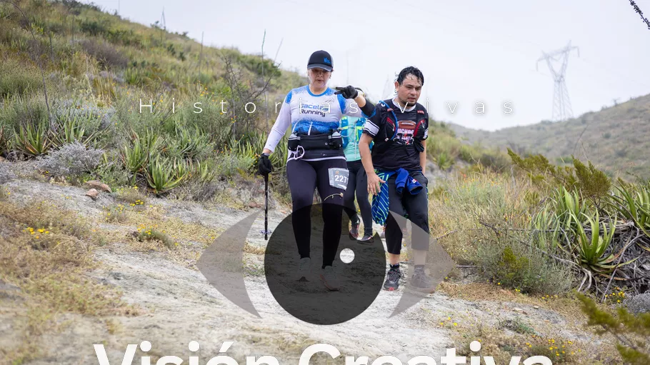 Foto del evento Ultra Cañon Mariposas 2024