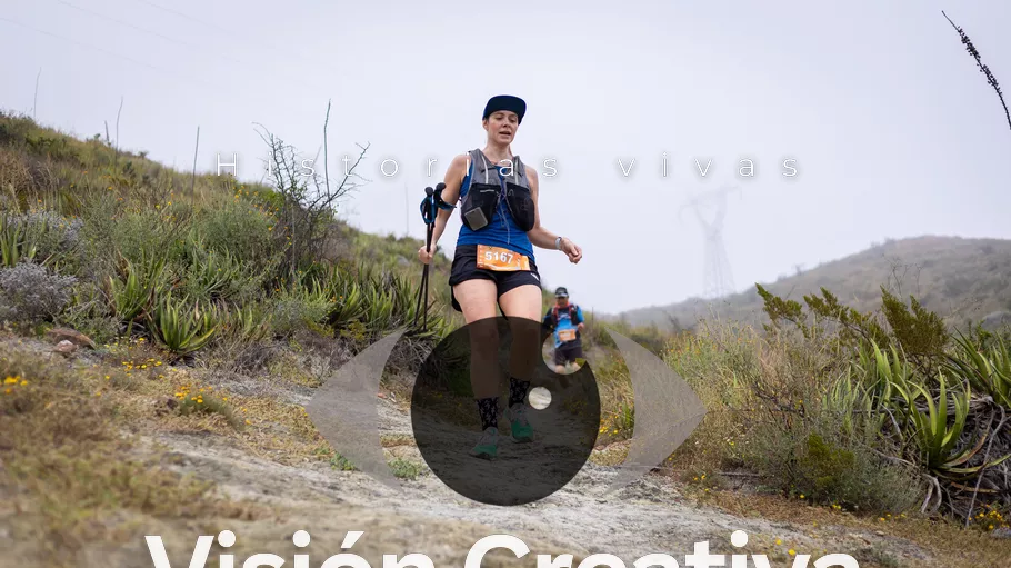 Foto del evento Ultra Cañon Mariposas 2024