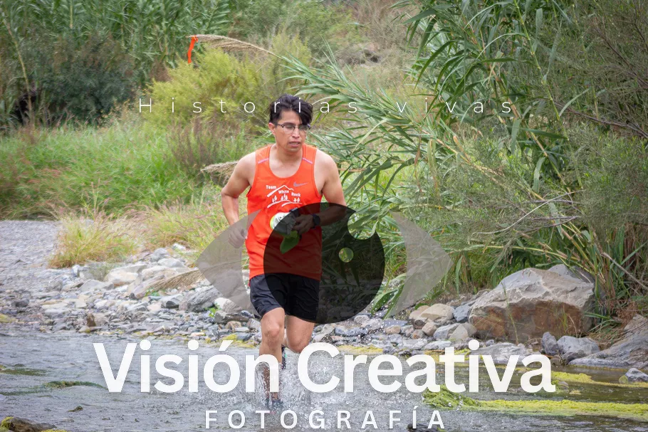 Foto del evento Ultra Cañon Mariposas 2024