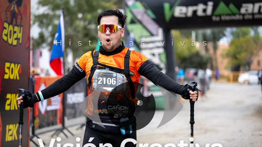 Foto del evento Ultra Cañon Mariposas 2024