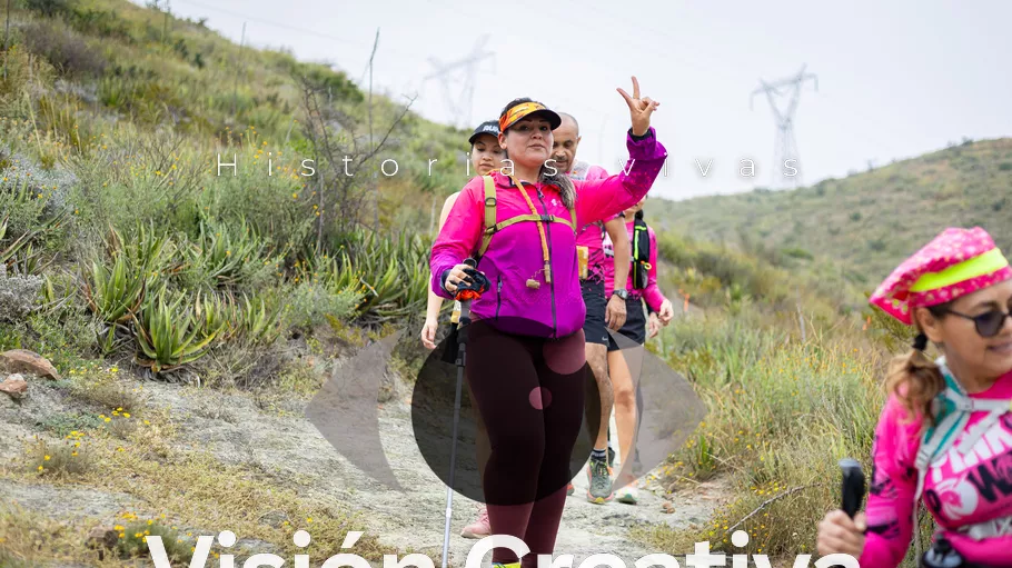 Foto del evento Ultra Cañon Mariposas 2024