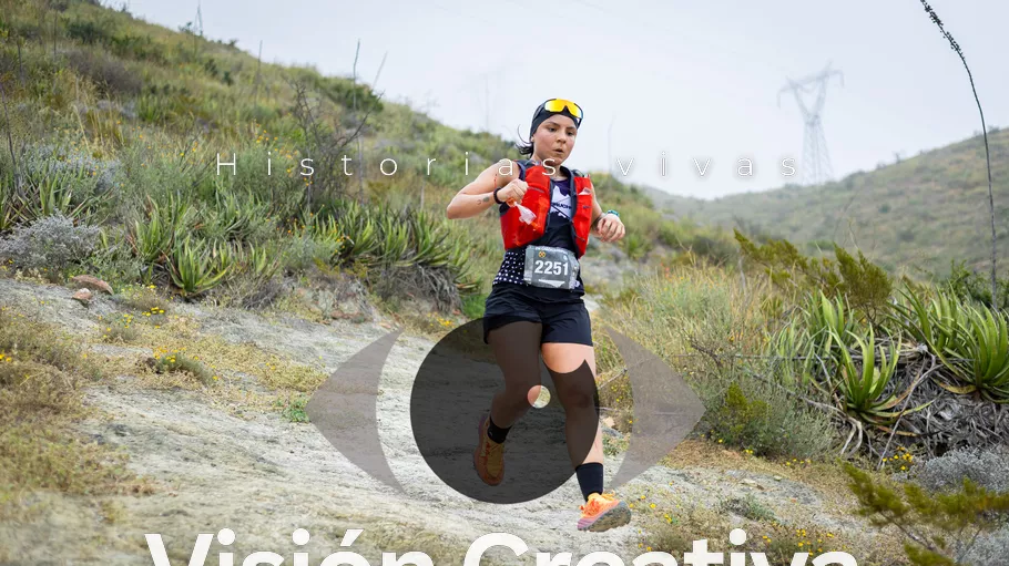 Foto del evento Ultra Cañon Mariposas 2024