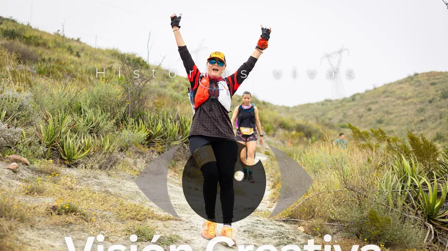 Foto del evento Ultra Cañon Mariposas 2024