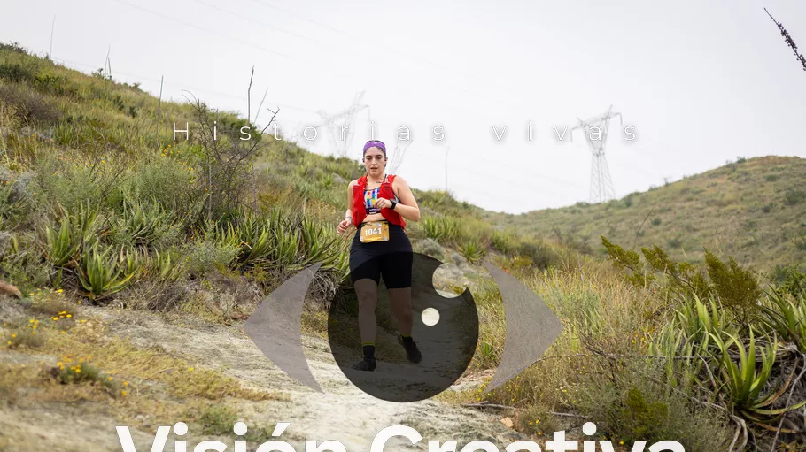 Foto del evento Ultra Cañon Mariposas 2024