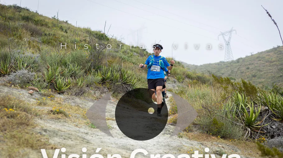 Foto del evento Ultra Cañon Mariposas 2024