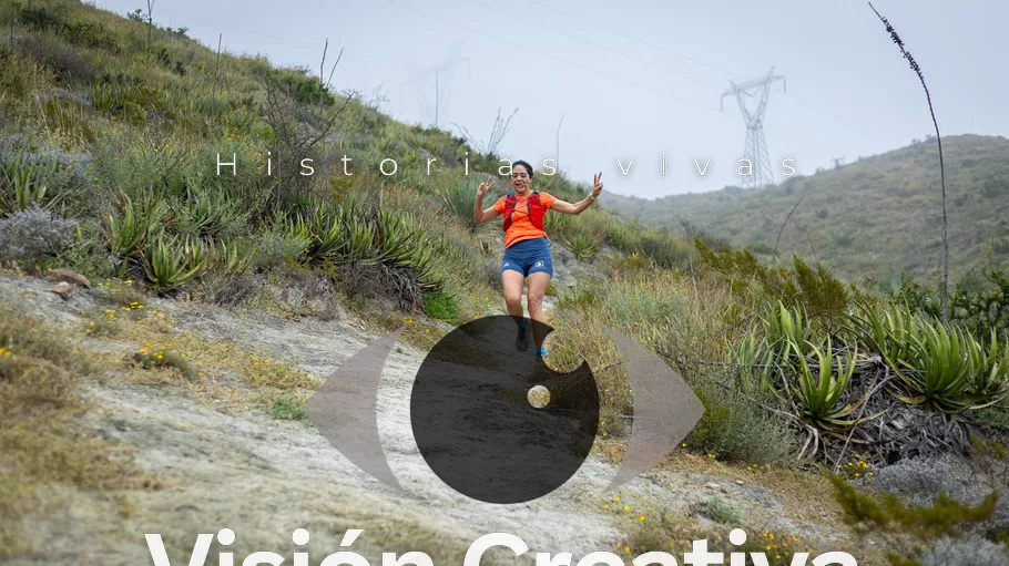 Foto del evento Ultra Cañon Mariposas 2024