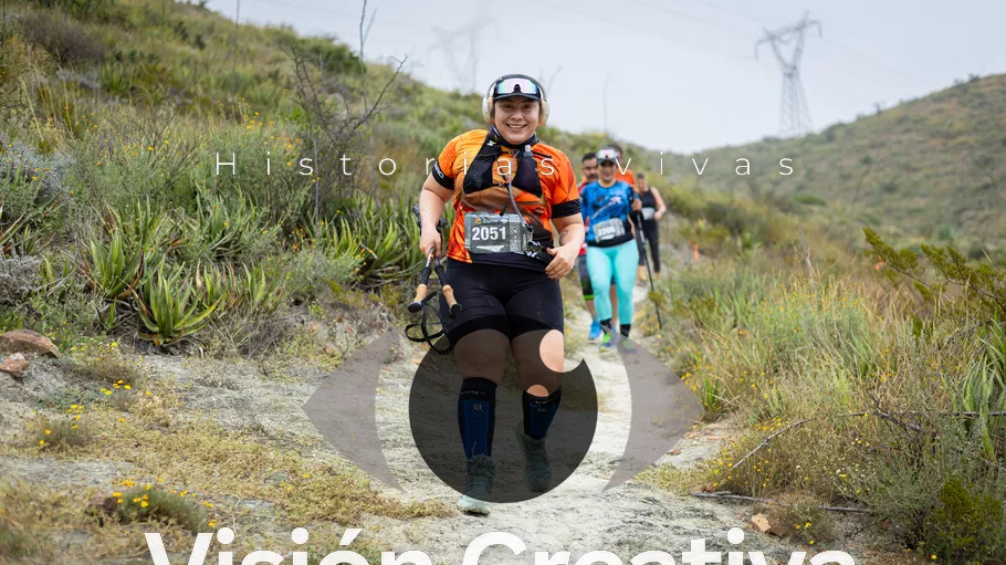 Foto del evento Ultra Cañon Mariposas 2024