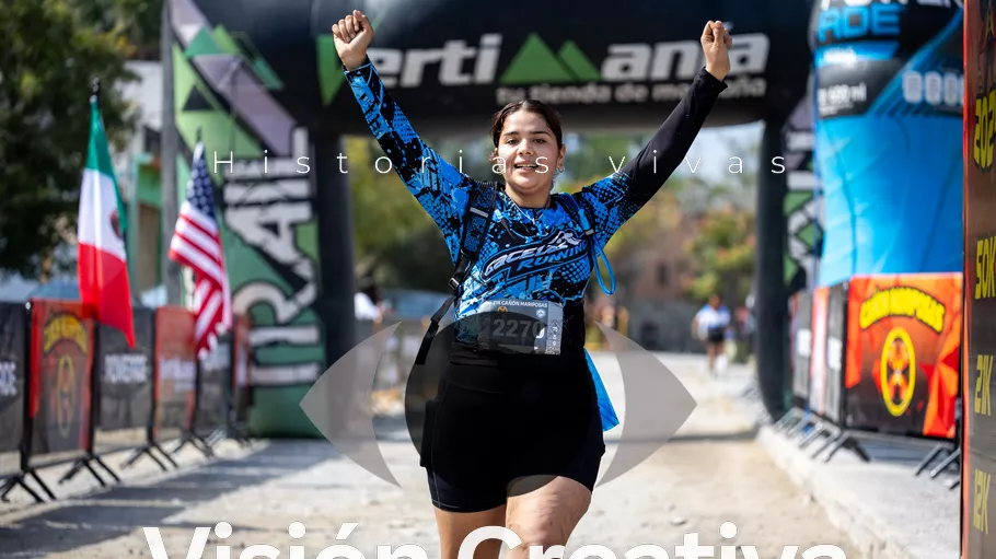 Foto del evento Ultra Cañon Mariposas 2024