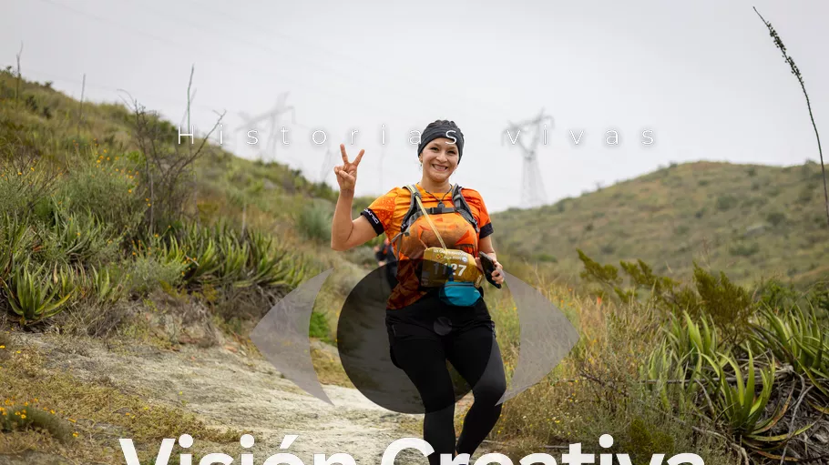 Foto del evento Ultra Cañon Mariposas 2024