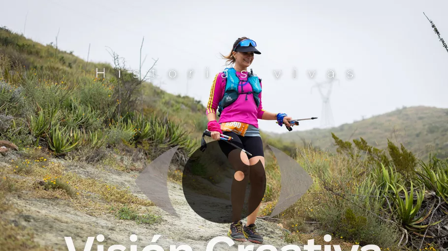 Foto del evento Ultra Cañon Mariposas 2024