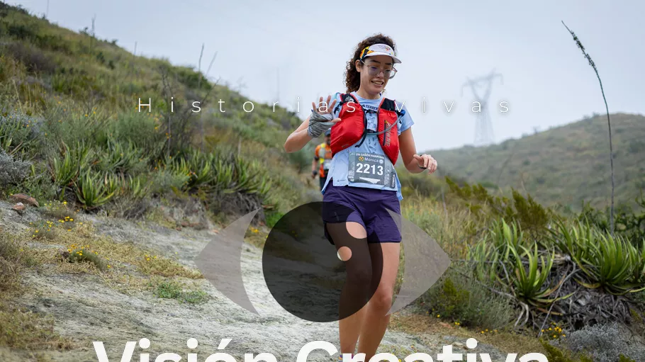 Foto del evento Ultra Cañon Mariposas 2024