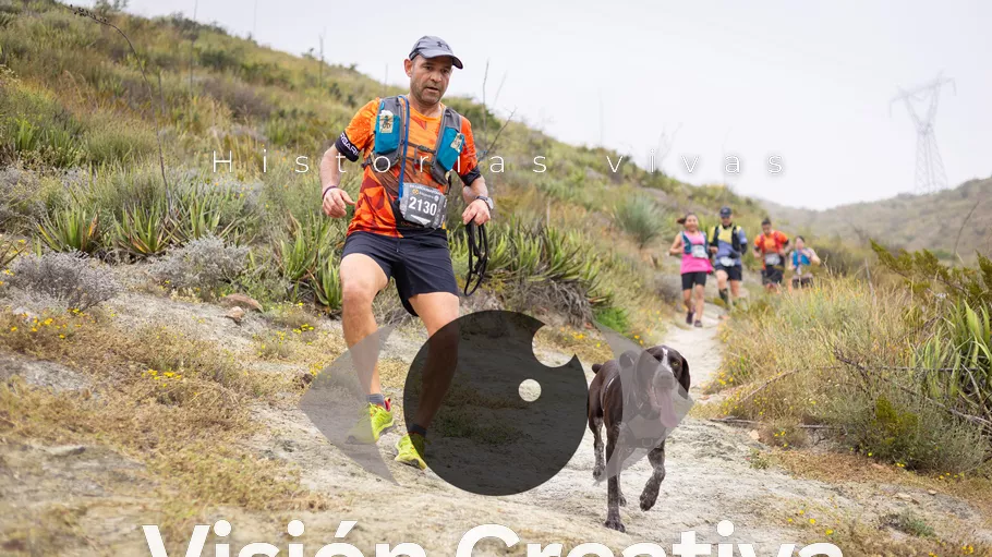 Foto del evento Ultra Cañon Mariposas 2024