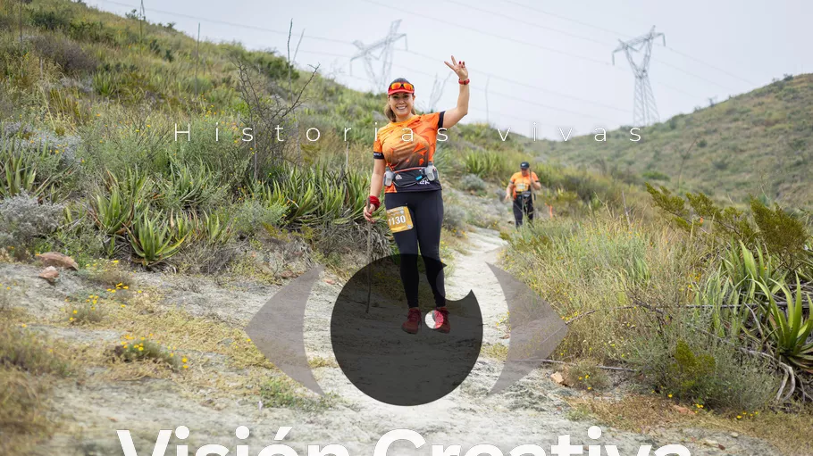 Foto del evento Ultra Cañon Mariposas 2024