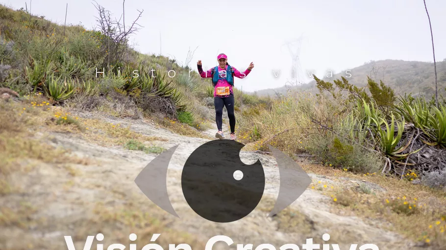 Foto del evento Ultra Cañon Mariposas 2024