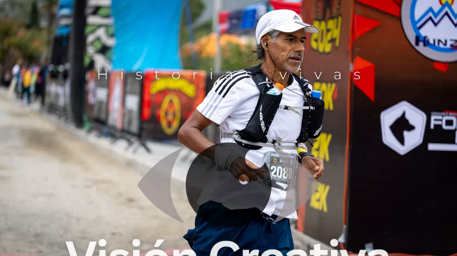 Foto del evento Ultra Cañon Mariposas 2024