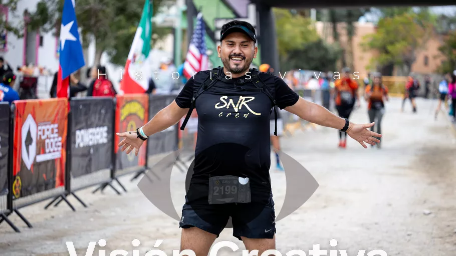 Foto del evento Ultra Cañon Mariposas 2024