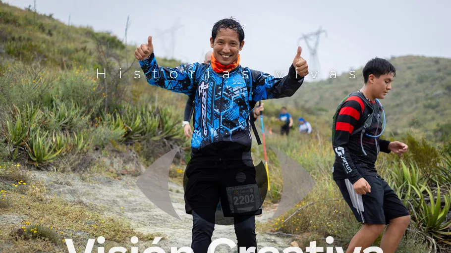 Foto del evento Ultra Cañon Mariposas 2024