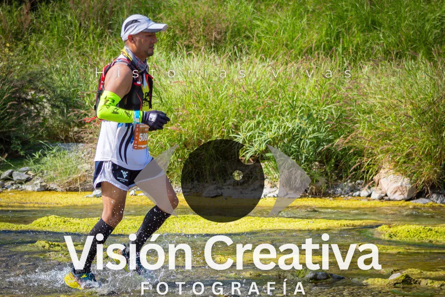 Foto del evento Ultra Cañon Mariposas 2024