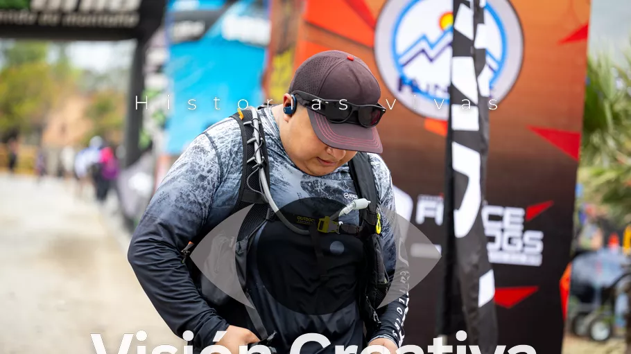 Foto del evento Ultra Cañon Mariposas 2024
