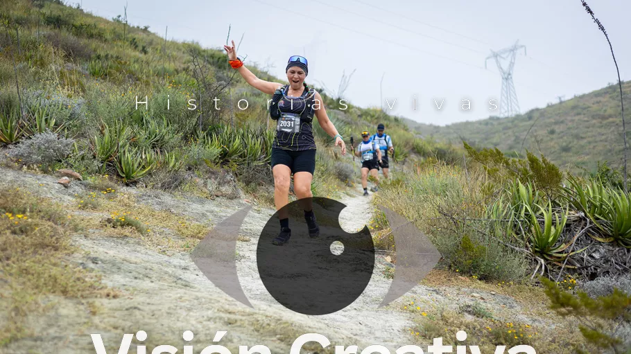 Foto del evento Ultra Cañon Mariposas 2024