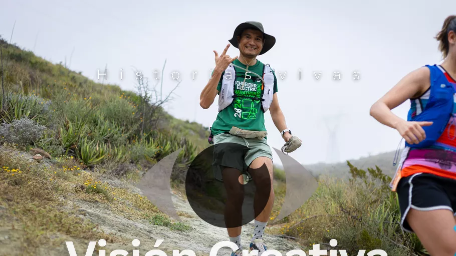 Foto del evento Ultra Cañon Mariposas 2024