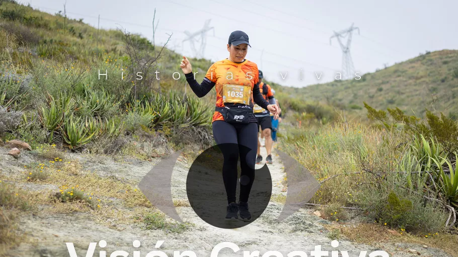 Foto del evento Ultra Cañon Mariposas 2024