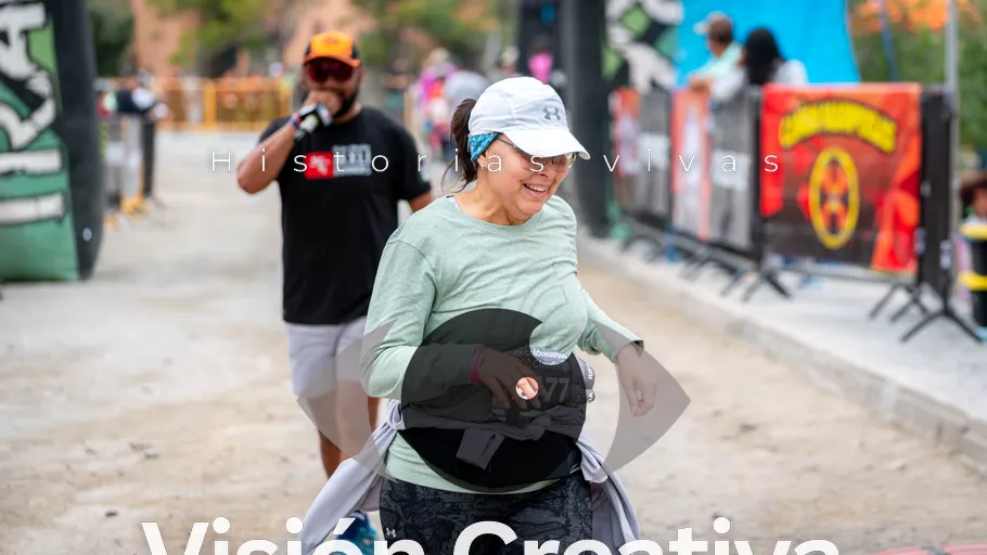 Foto del evento Ultra Cañon Mariposas 2024