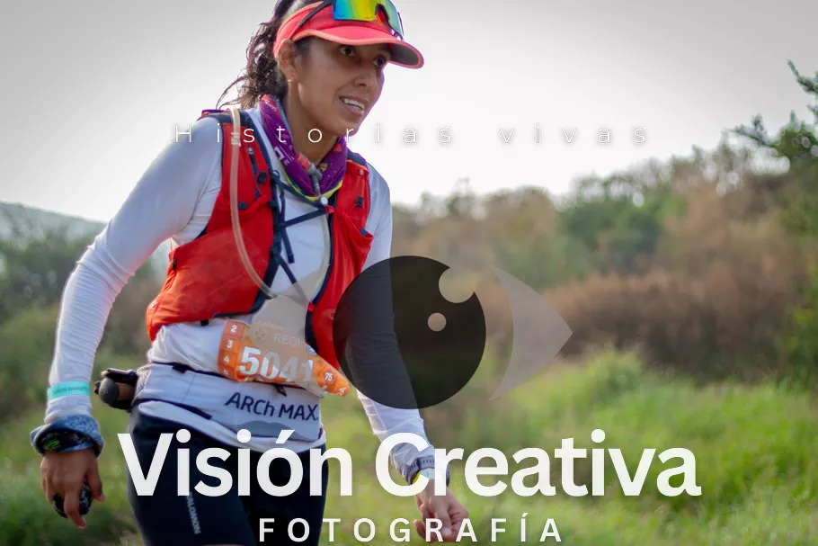 Foto del evento Ultra Cañon Mariposas 2024