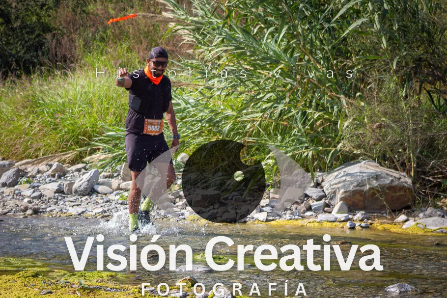 Foto del evento Ultra Cañon Mariposas 2024