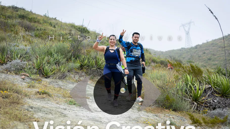 Foto del evento Ultra Cañon Mariposas 2024